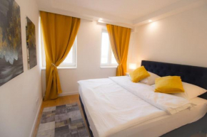 Charming Apartment in Heart of Vienna JOS 20